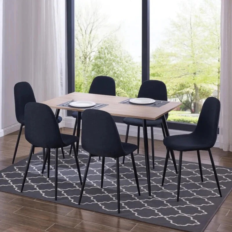 6 Seater Dining Table, Dining Table Set 6 Seater, 6 Seater Dining Table Size, 6 Seater Round Dining Table