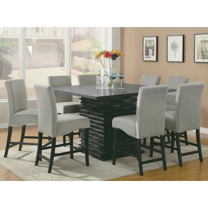 8 Seater Dining Table, 8 Seat Dining Table Set, Square Dining Table Seats 8, Marble Dining Table 8 Seater, Dining Table 8 Seater Marble Top, Modern 8 Seater Dining Table, Dining Table With 8 Chairs