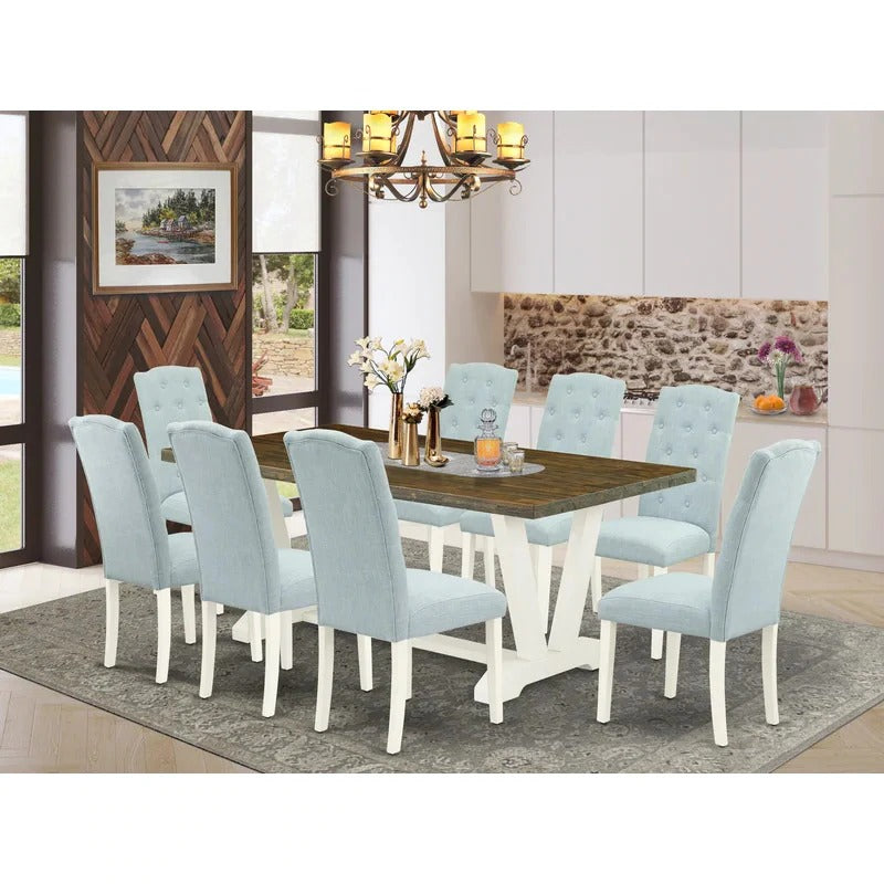 8 Seater Dining Table, 8 Seat Dining Table Set, Square Dining Table Seats 8, Marble Dining Table 8 Seater, Dining Table 8 Seater Marble Top, Modern 8 Seater Dining Table, Dining Table With 8 Chairs