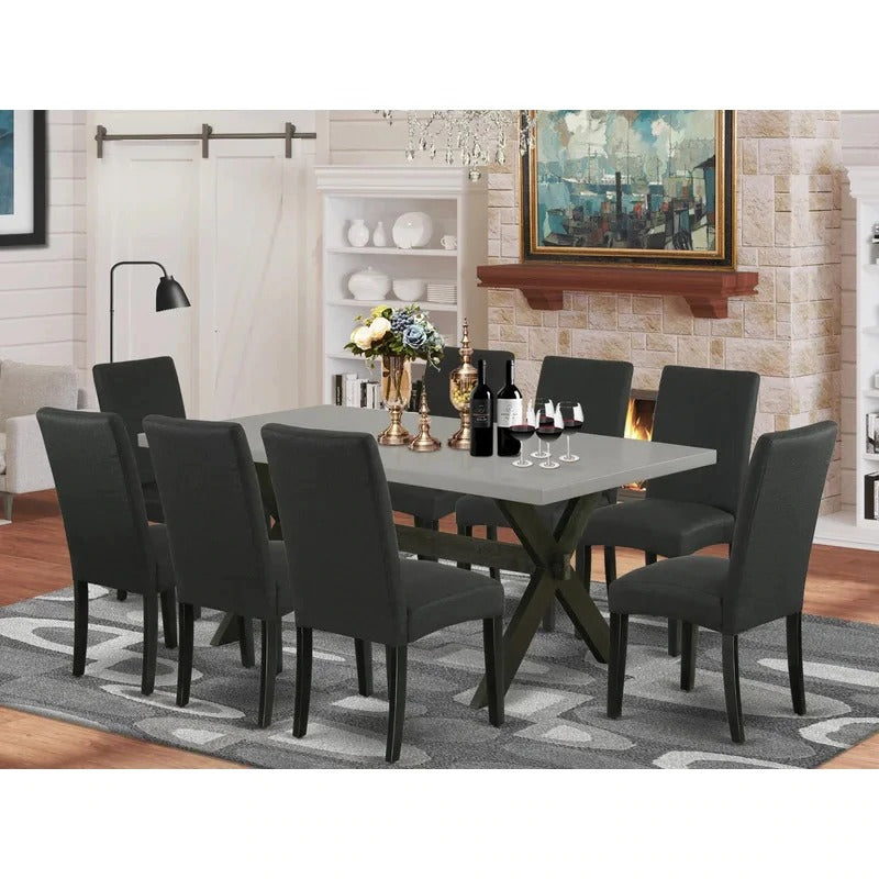 8 Seater Dining Table, 8 Seat Dining Table Set, Square Dining Table Seats 8, Marble Dining Table 8 Seater, Dining Table 8 Seater Marble Top, Modern 8 Seater Dining Table, Dining Table With 8 Chairs