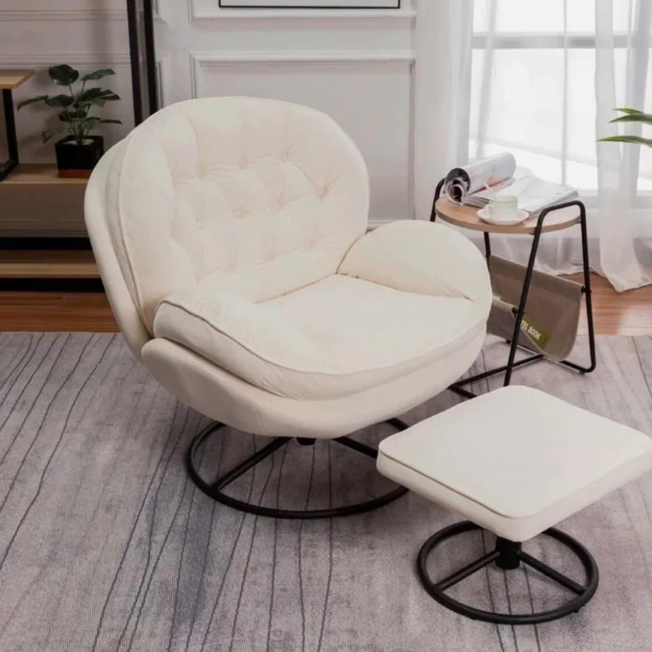 Buy Modern Accent Chairs Online | Cool Stuff & Accessories