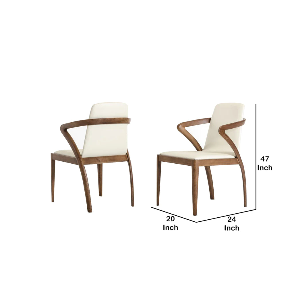 Dining Chair: DON Dining Chair