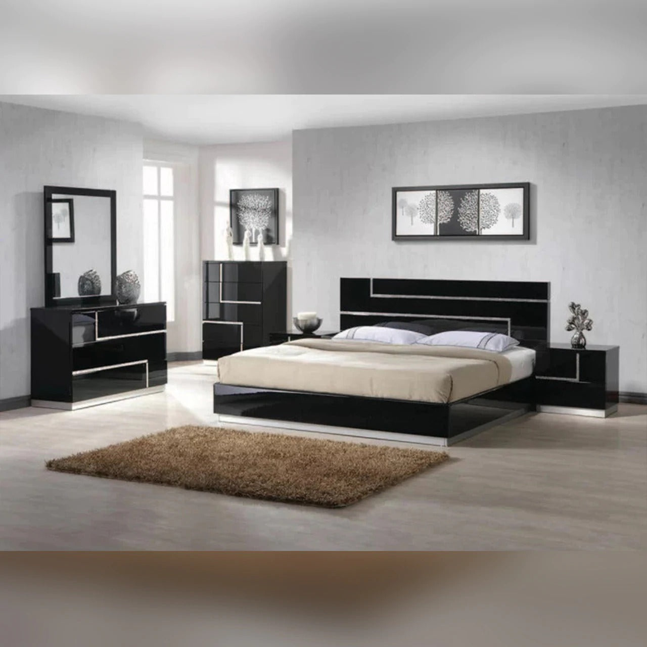 Design Of Bed Room: ️@Upto 40% Off ️ 221+ ⭐ Bedroom ...