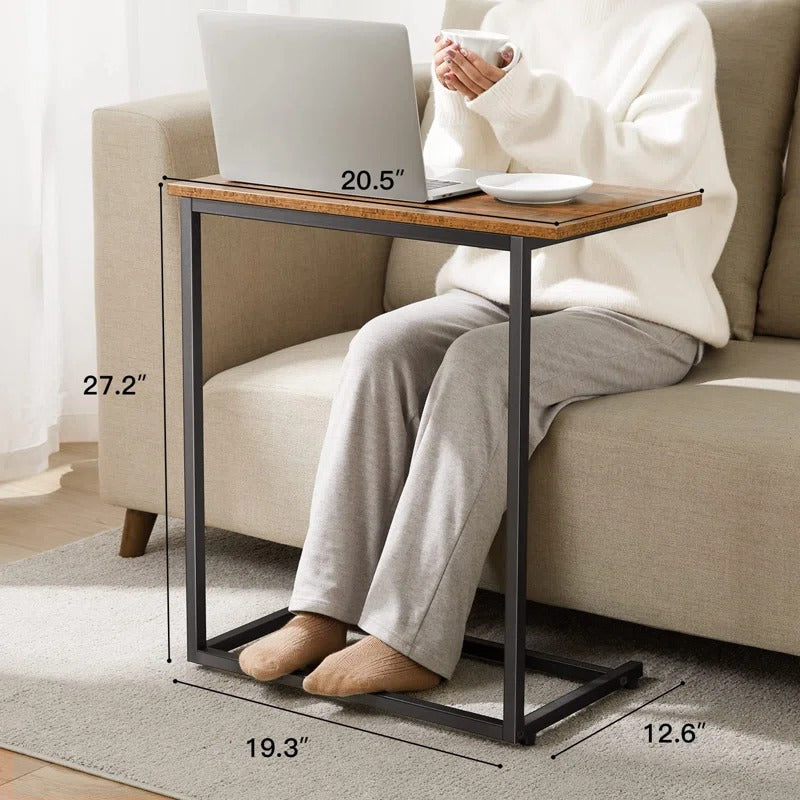 C Table End Table