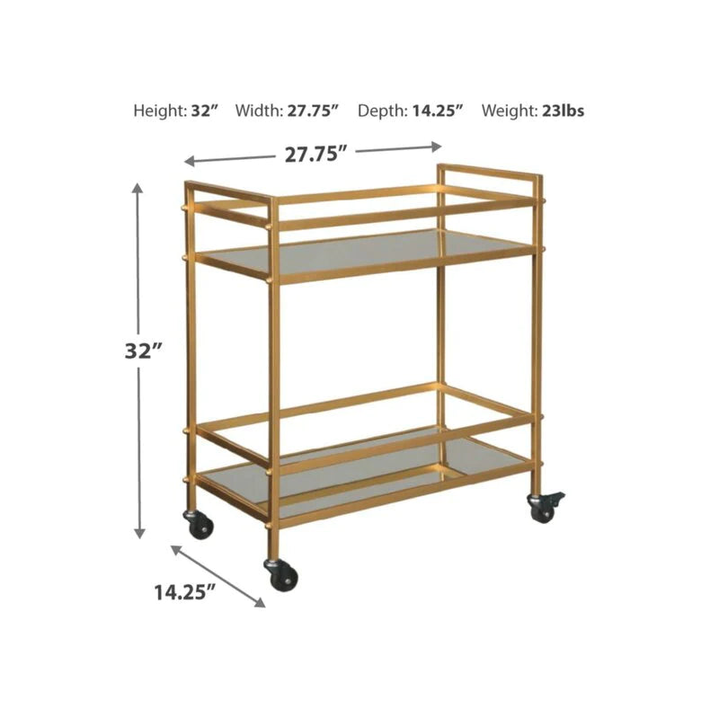 Bar Trolley : Chigo Bar Trolley