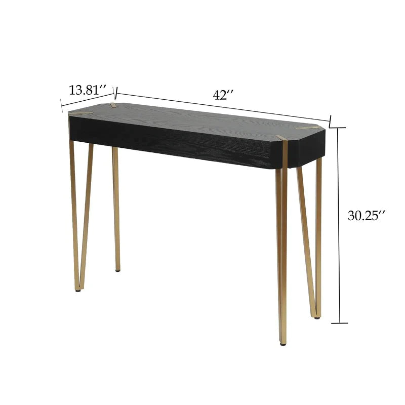 Console Table : GK 42'' Console Table