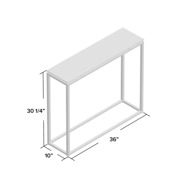 Console Table : Joe Console Table