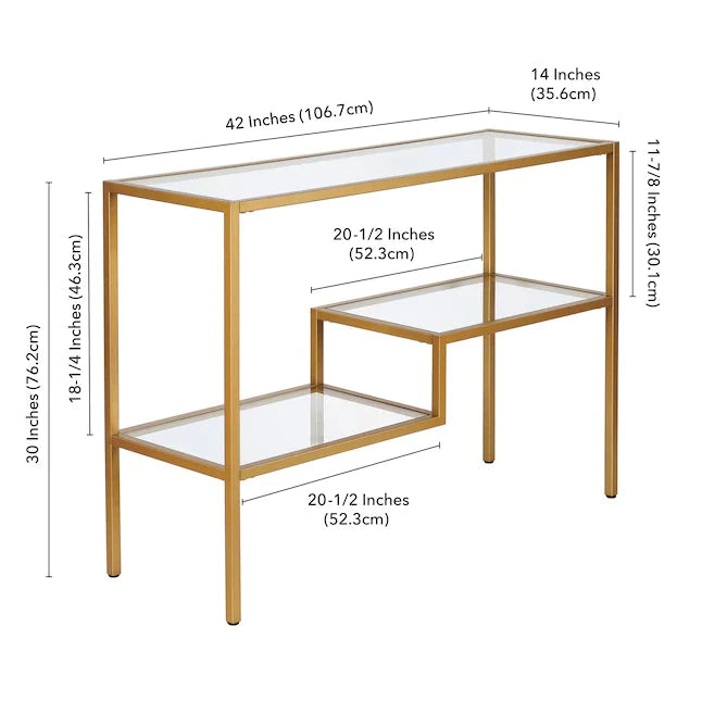 Console Table : KV 42'' Console Table