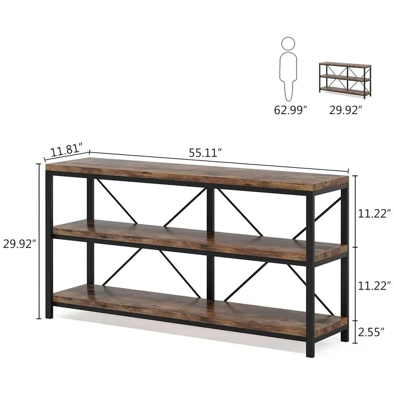 Console Table : KV 55.11'' Console Table