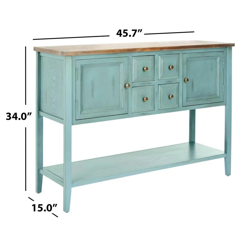 Console Table : Nia 45.7'' Console Table