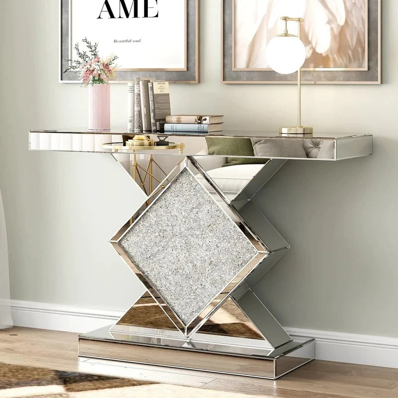 Console Table, Console Table With Storage, Hallway Table, Modern Console Table, Mirrored Console Table, Wood console table, Console Table With Drawers, Foyer Table, Console Unit, Living Room Console Table
