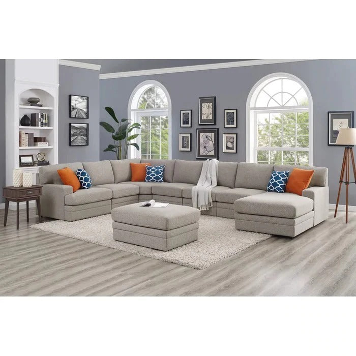 Corner Sofa, Corner Sofa Set, Wooden Corner Sofa, Modern Corner Sofa Set