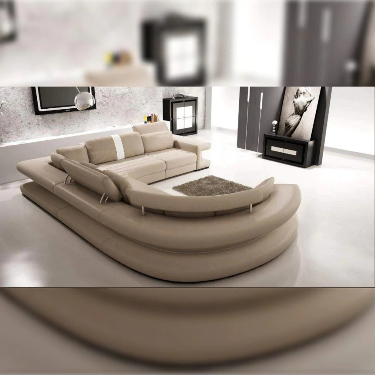 Corner Sofa, Corner Sofa Set, Wooden Corner Sofa, Modern Corner Sofa Set