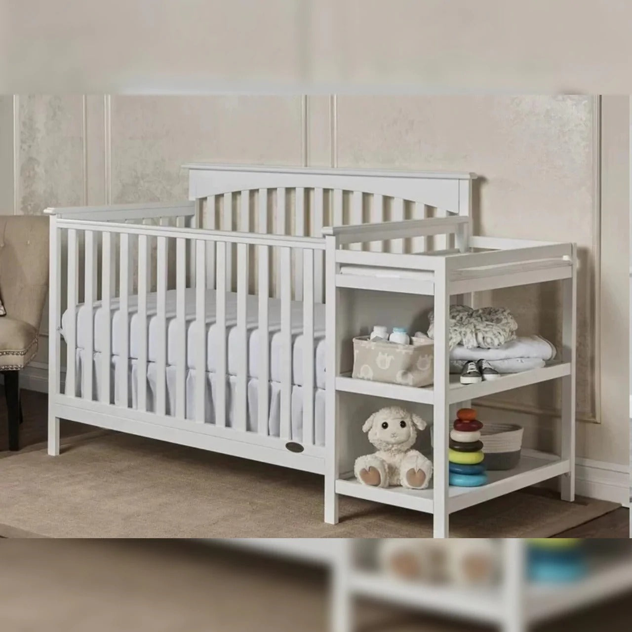 Cribs, Baby Cribs, Cribs Mini, Mini Cribs, Cribs Bumpers, Cribs Mettress, Cribs Sheets, Wooden Cradle, Swinging Cradle, Crib Decor, Crib Bumpers, Cot Bumpers, Portable Crib
