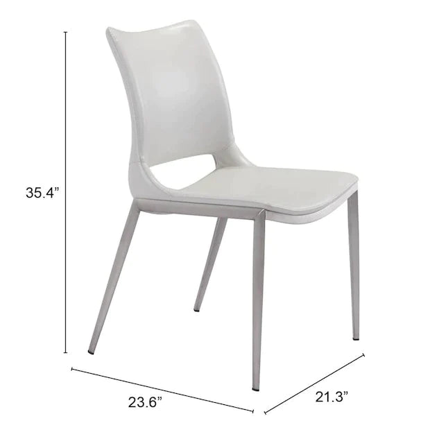 Dining Chair: JACK Dining Chair