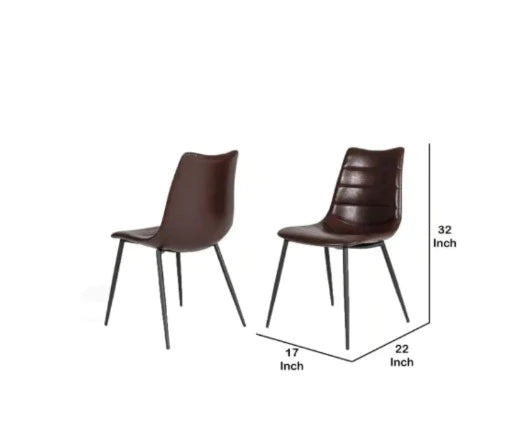 Dining Chair: SAM Dining Chair