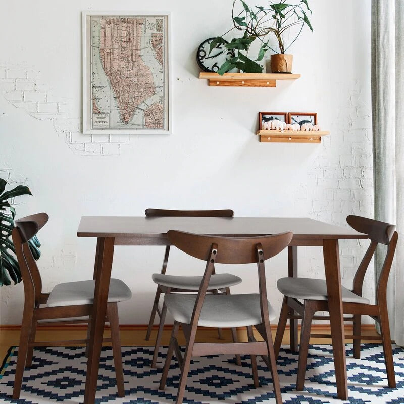 Dining Table Design, Folding Dining Table, Modern Dining Table, Modern Dining Table Set