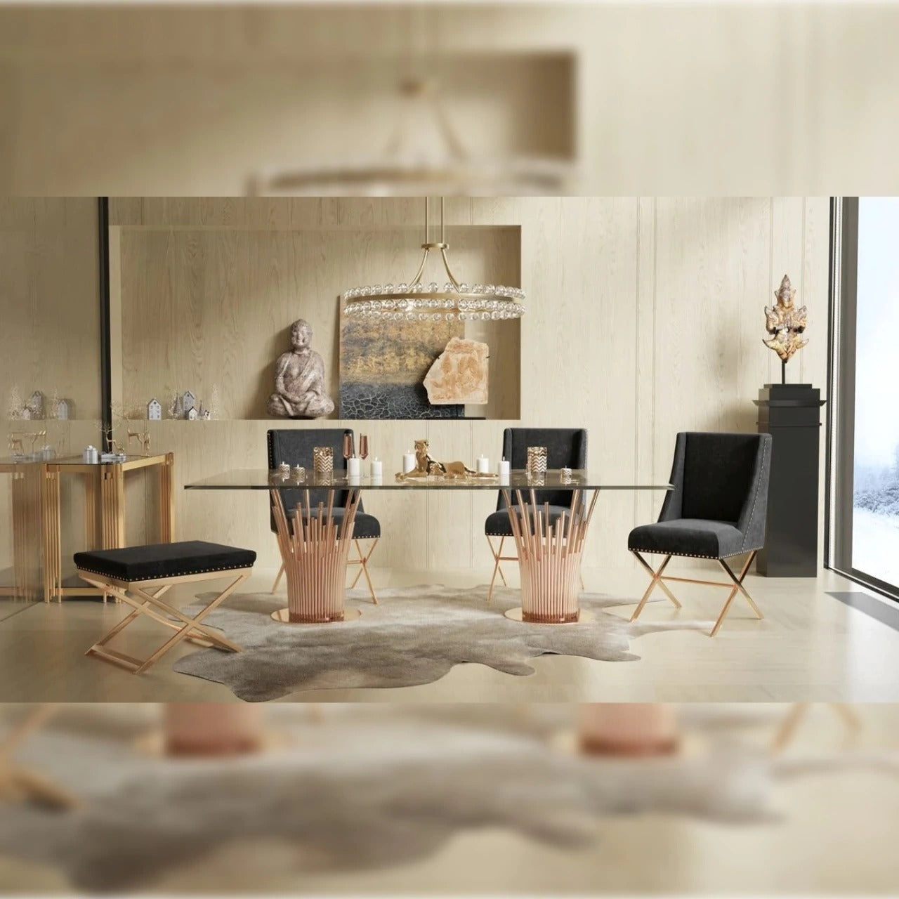 Dining Table Design, Folding Dining Table, Modern Dining Table, Modern Dining Table Set