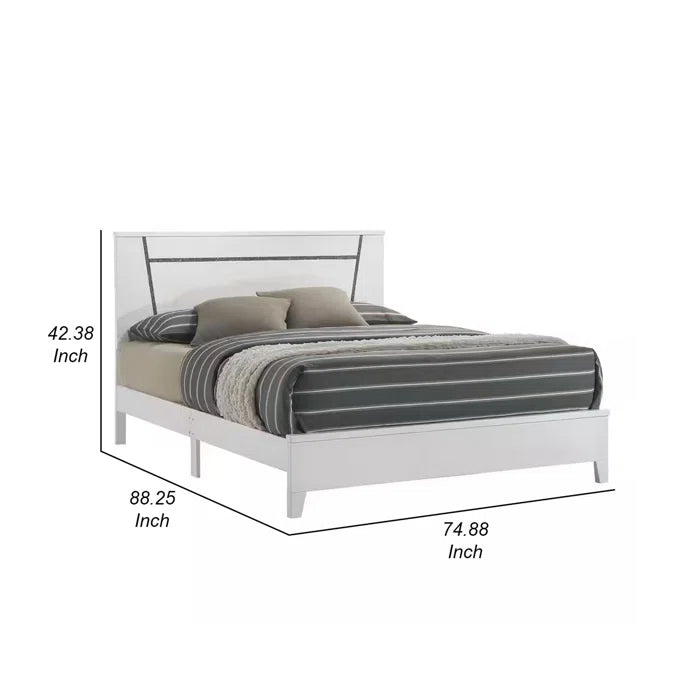 Divan Bed: Ayme Bed