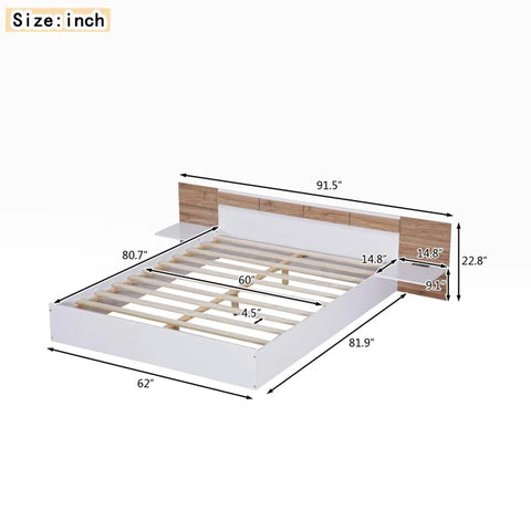 Divan Bed: Clorise Storage Bed