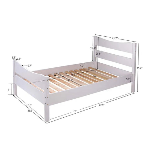 Divan Bed: Lughaidh Bed