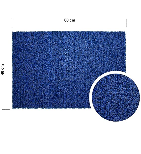 Doormats: Noodle Mat For Home Entrance, Absorbent Solid Mats For Bathroom, Doors, Office, Bath Mat