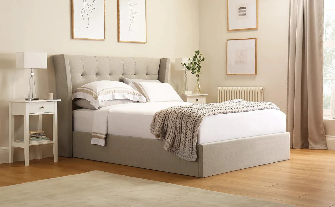 Double Bed Design, Double Bed Design Photo, Latest Double Bed Designs With Box!