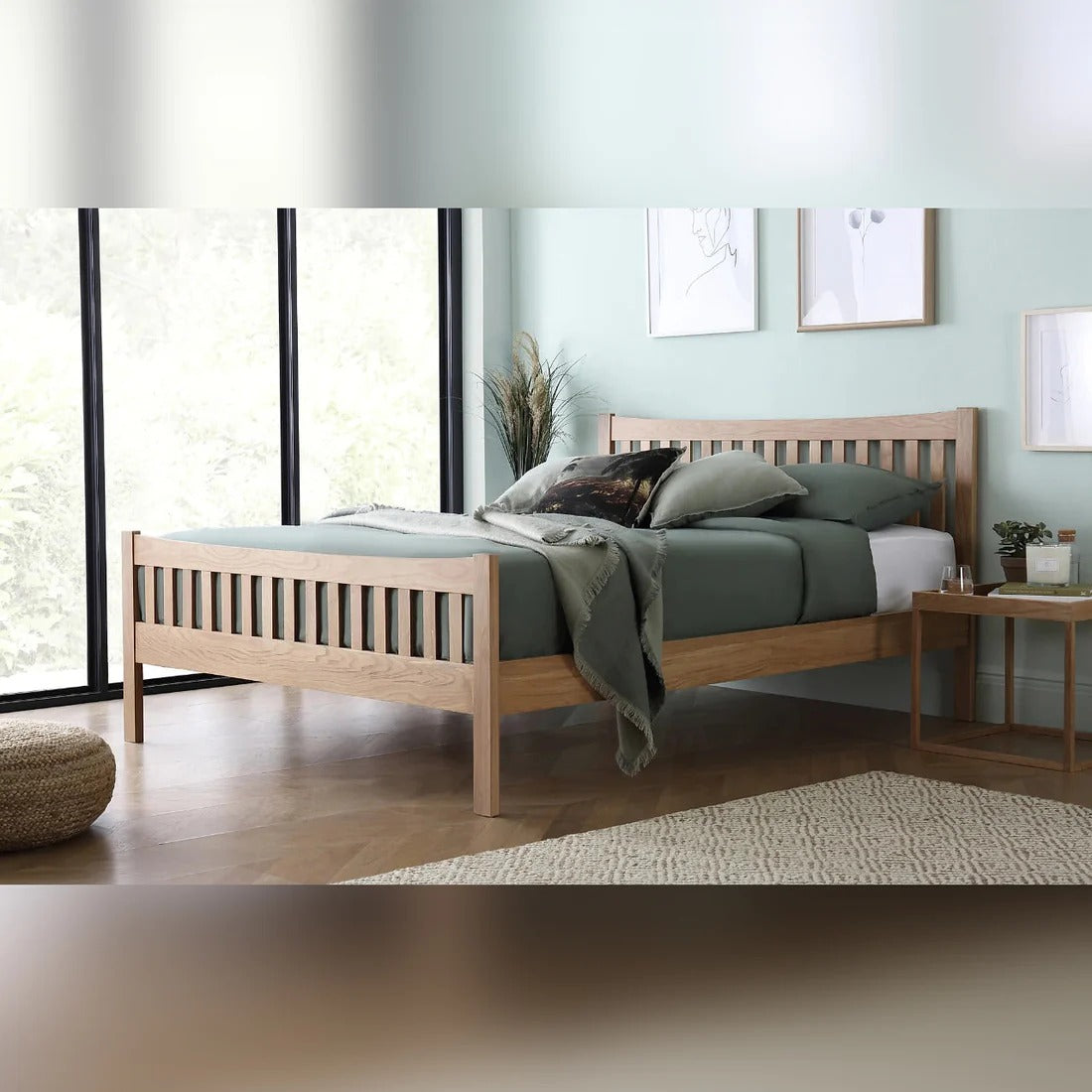 Double Bed Design, Double Bed Design Photo, Latest Double Bed Designs With Box!