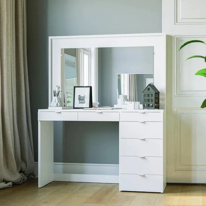 Dresser in Madurai | Buy Wooden Dressing Table Online | Best Price