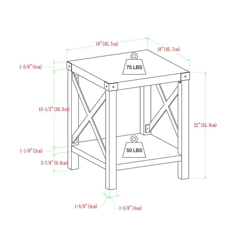 End Table