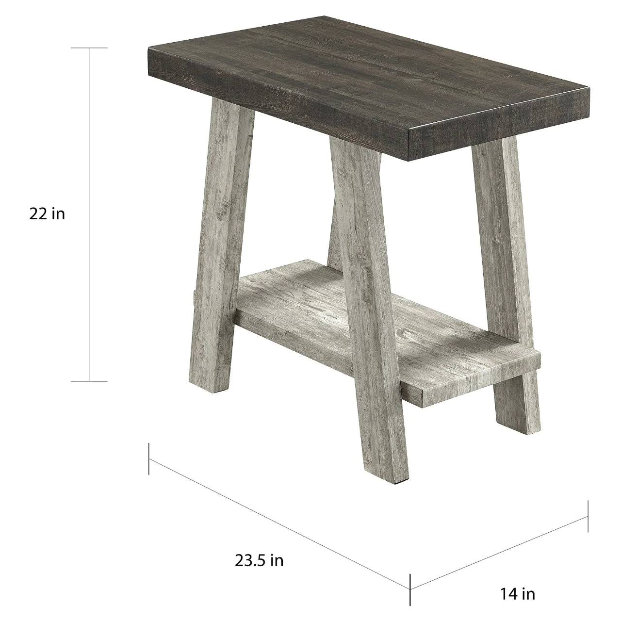 End Tables : BEN End Table