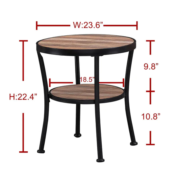 End Tables : Perfect End Table