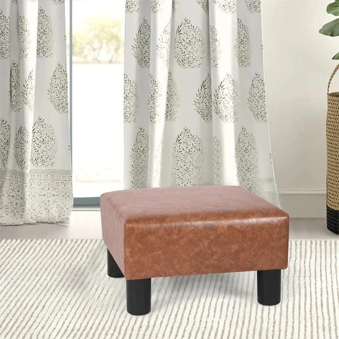 Foot Rest, Foot Stool, Footstool, Sofa Stool, Foot Stand, Wooden Step Stool