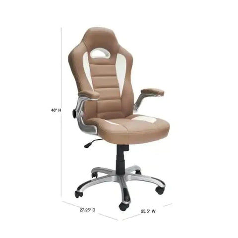 Gaming Chair: Elite Gaming Chair