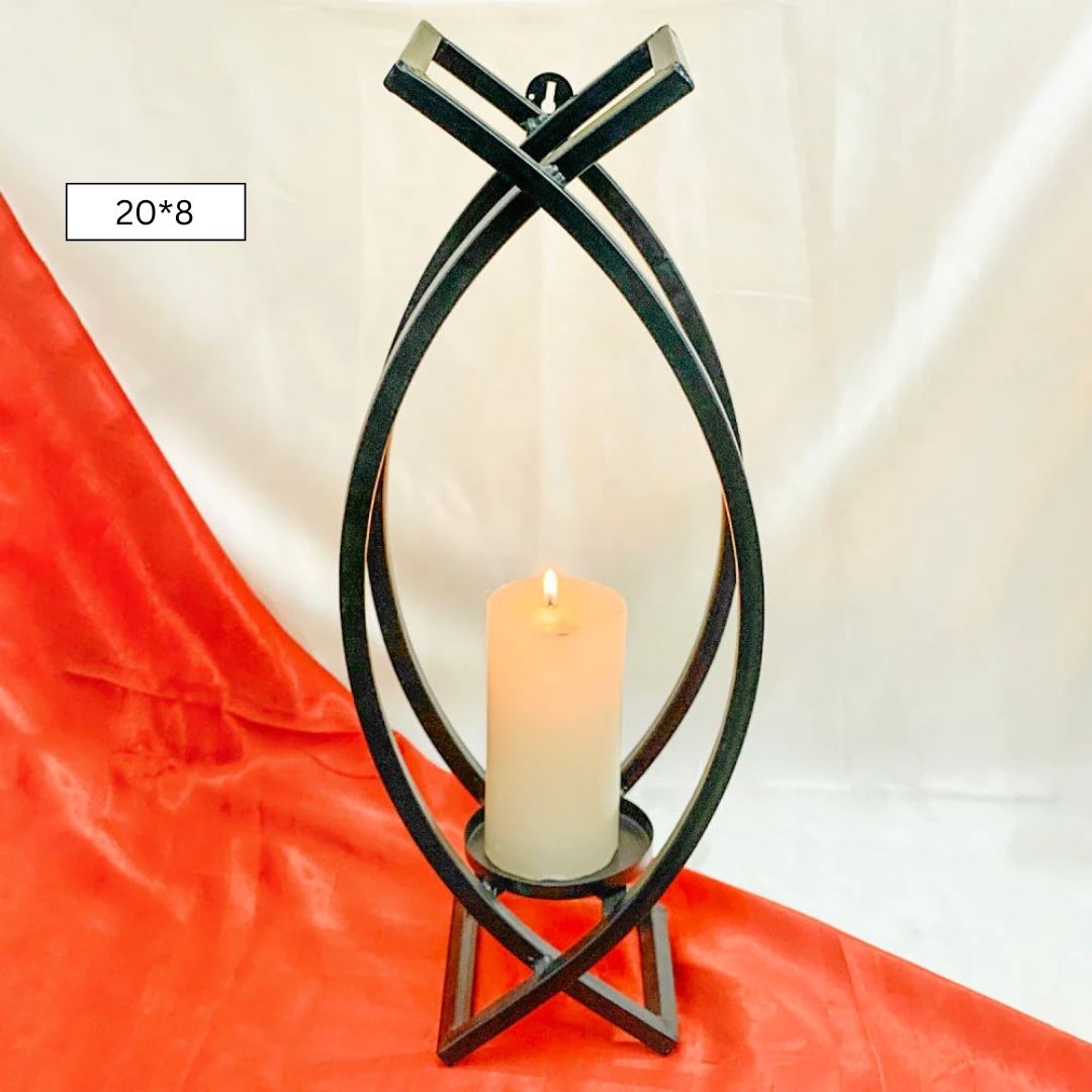 Home Decor Hanging Candle Holder