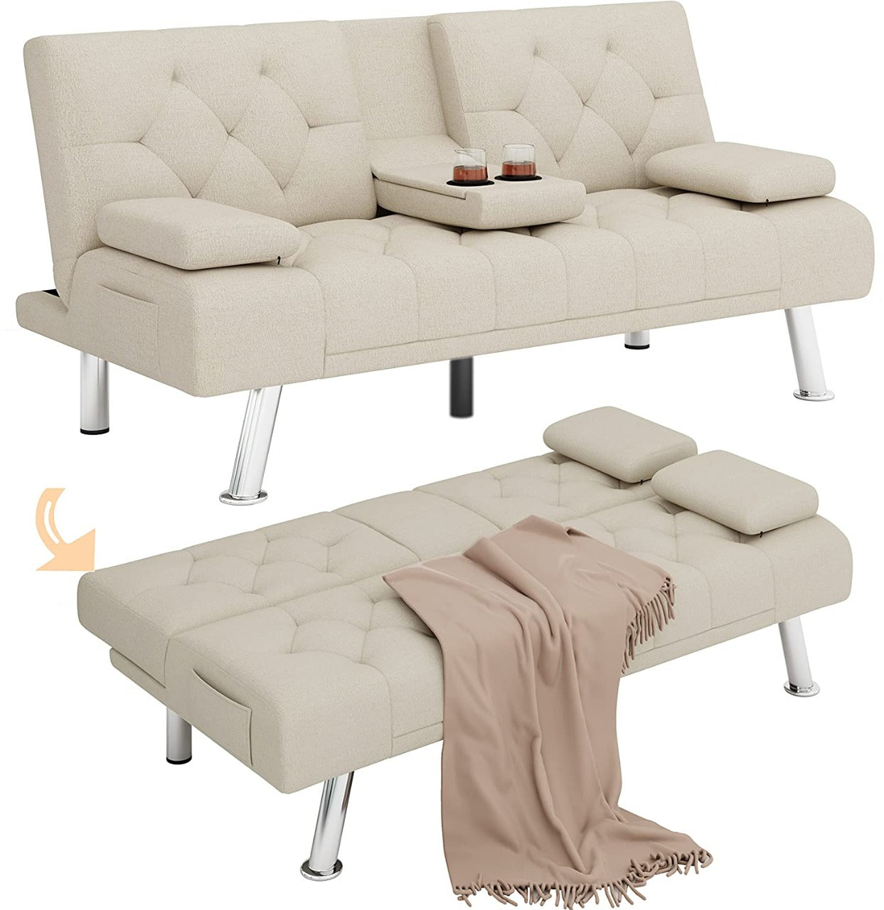 Sofa Cum Bed Designs, Sofa Come Bed Design With Price, Sofa Come Bed Design