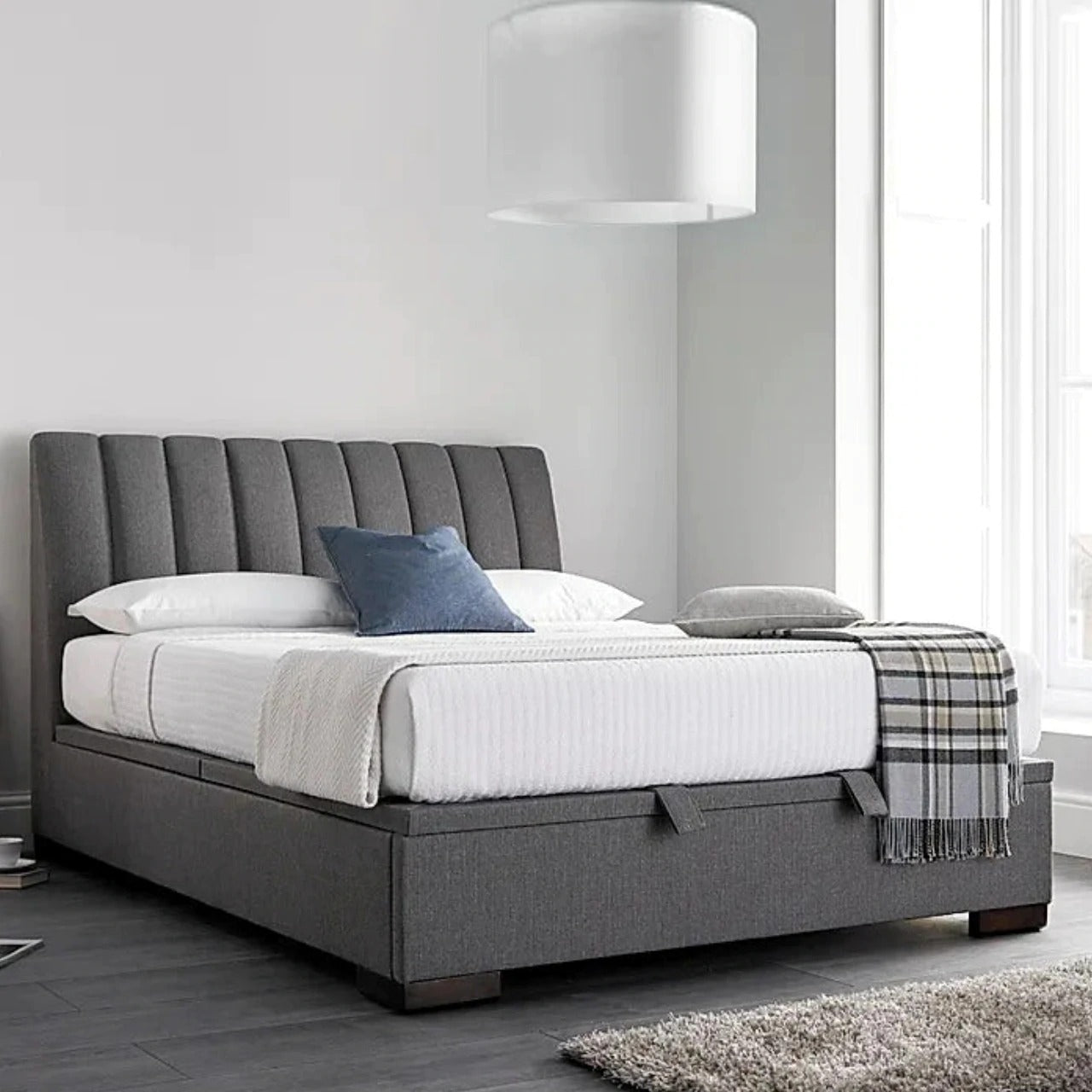Hydraulic Beds, Hydraulic Storage Bed, King Size Bed With Hydraulic Storage, Hydraulic Bed Price