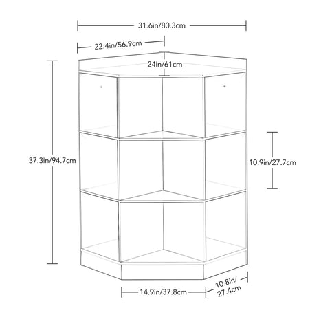 Kids Toy Storage Unit: Toy Storage Organizer