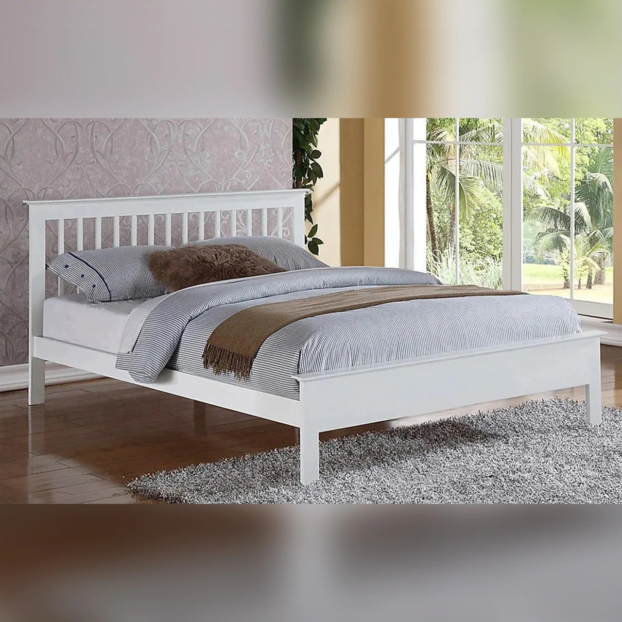 King Size Bed, King Size Cot, King Size Bed With Storage, King Bed