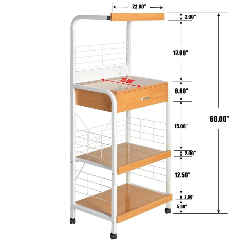 Kitchen Cupboard: 61" Kitchen Pantry And Kitchen Cupboard