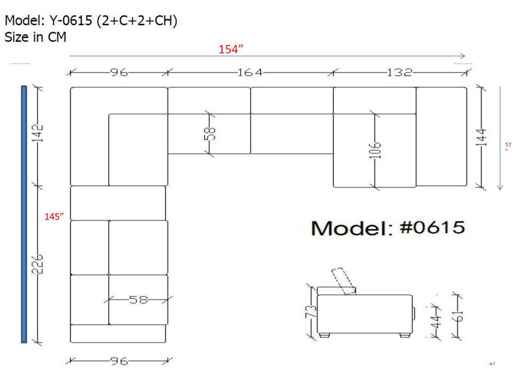 L Shape Sofa Set:- Microfiber Modern Sectional Sofa Set, Standard, (Grey)