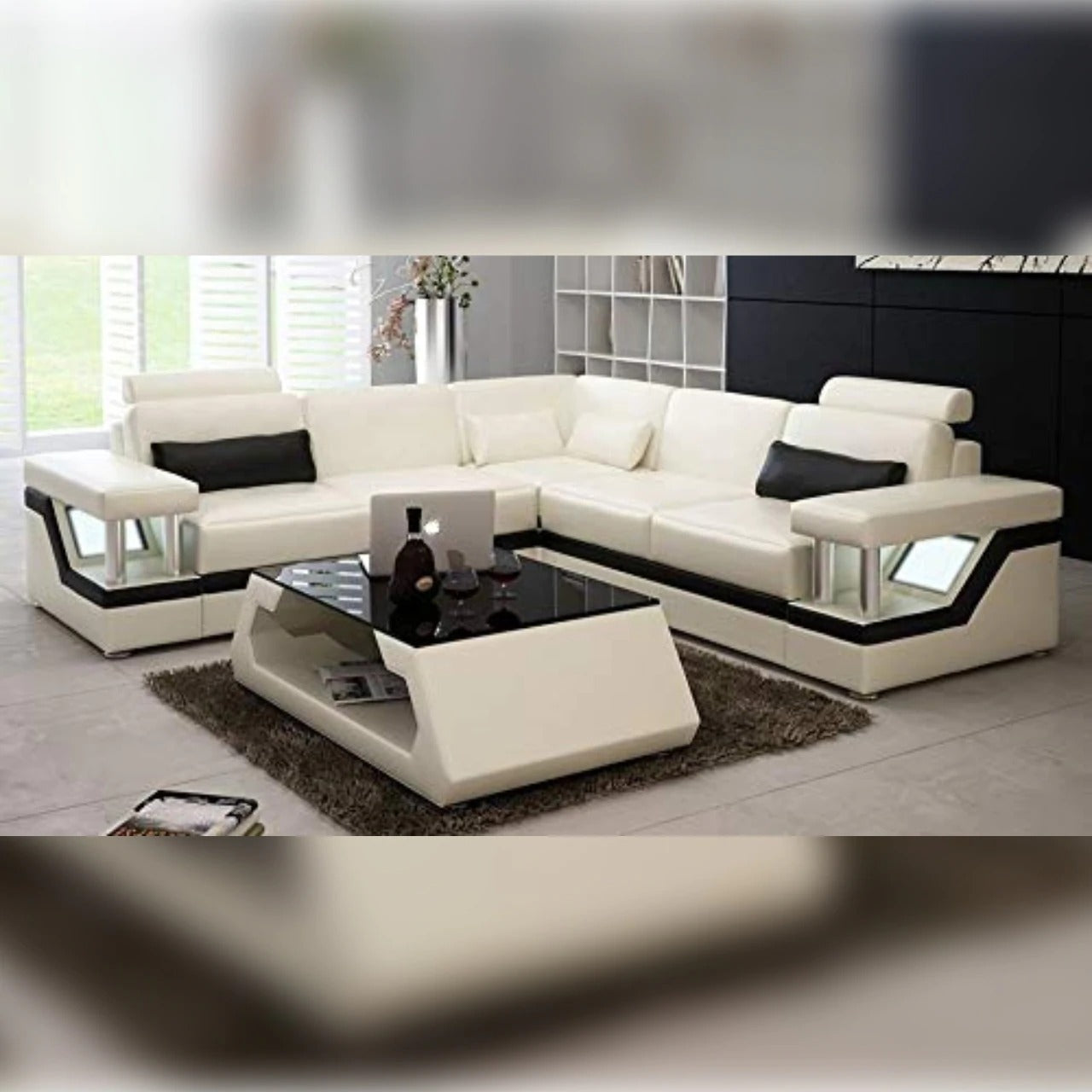 Buy L Shape Sofa Online At Best Prices In India! – Gkw Retail