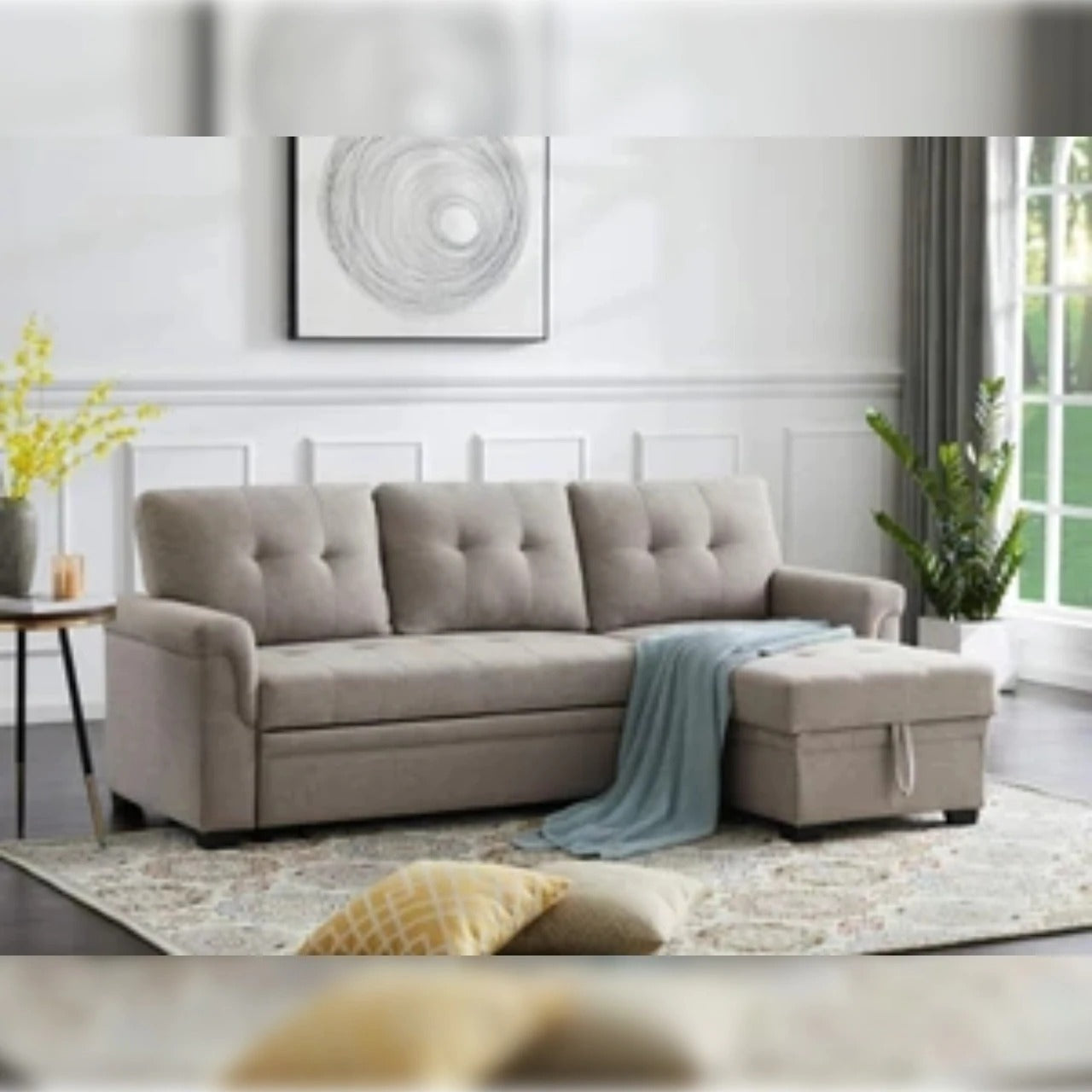 L Shape Sofa, L Shape Sofa Set, L Shape Sofa Cumbed, L Type Sofa