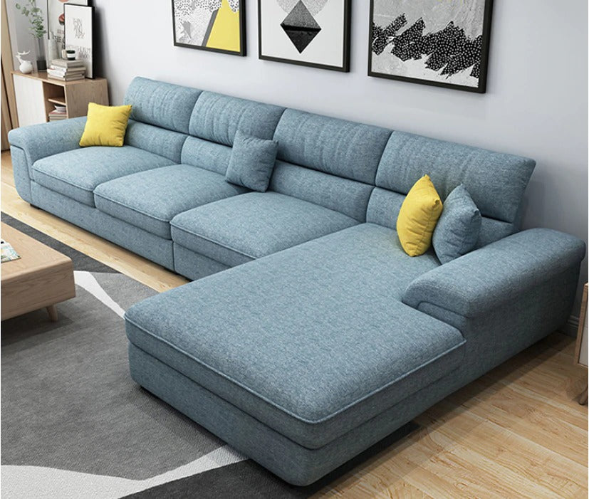 L Shape Sofa, L Shape Sofa Set, L Shape Sofa Cumbed, L Type Sofa