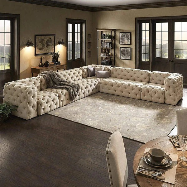 L Shape Sofa, L Shape Sofa Set, L Shape Sofa Cumbed, L Type Sofa