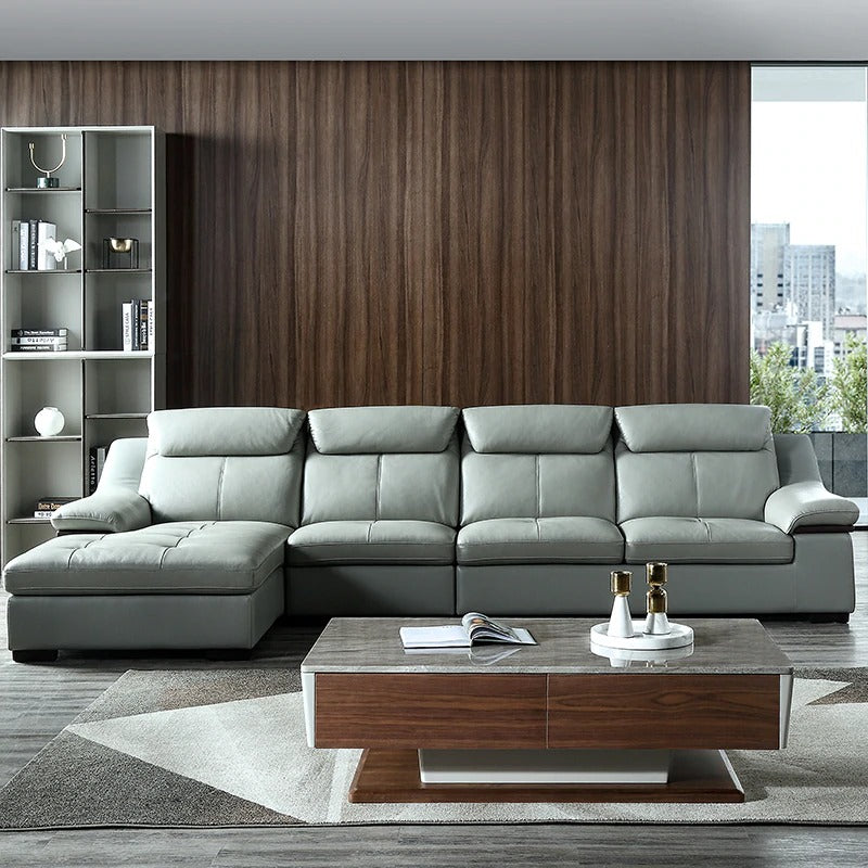 Buy L Shape Sofa, L Shape Sofa Set, L Shape Sofa Cumbed, L Type Sofa