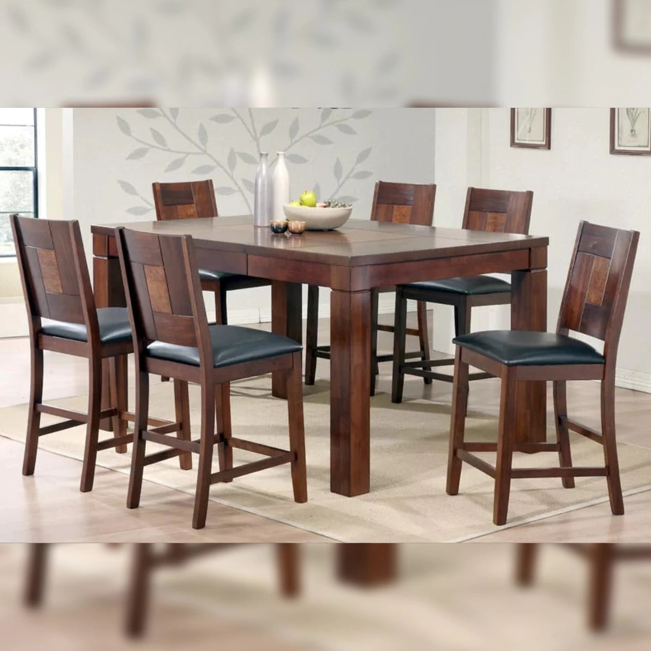 Dining Table Design: 311+ Modern Dining Table Design Online In ...