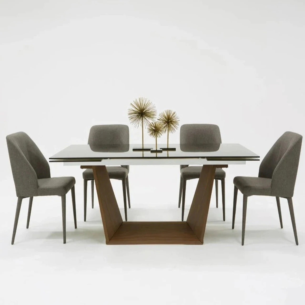 Dining Table Design: 311+ Modern Dining Table Design Online In ...