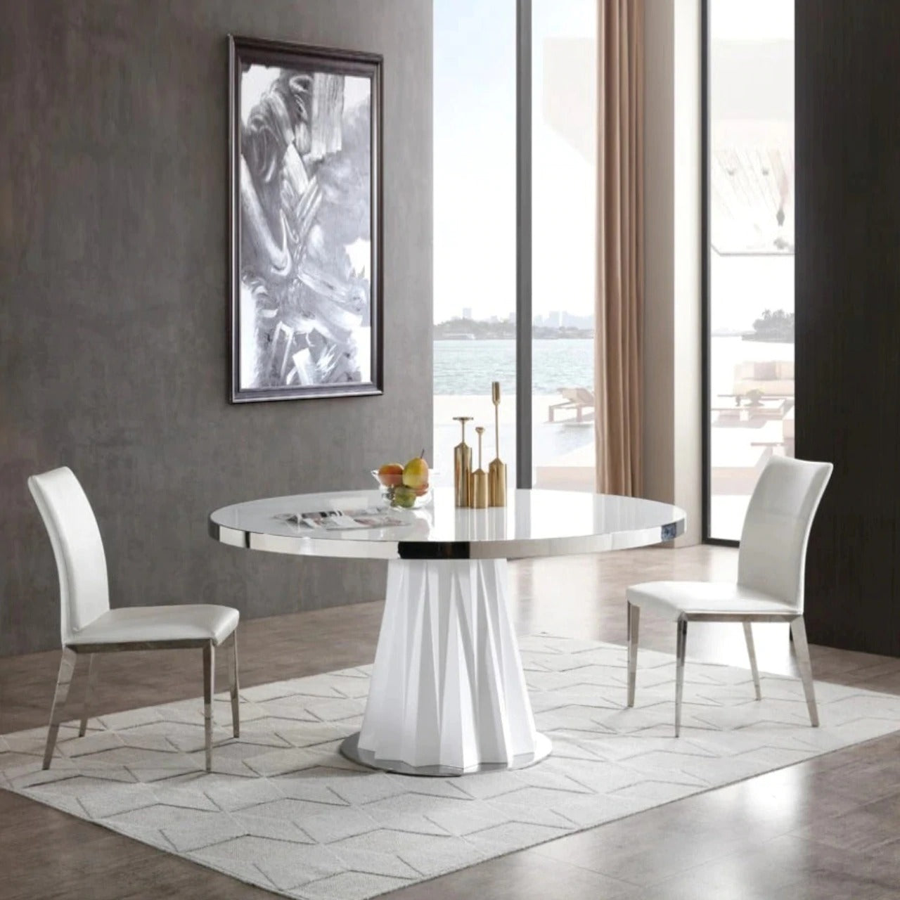 Dining Table Design, Modern Dining Table Design, Wooden Dining Table Design