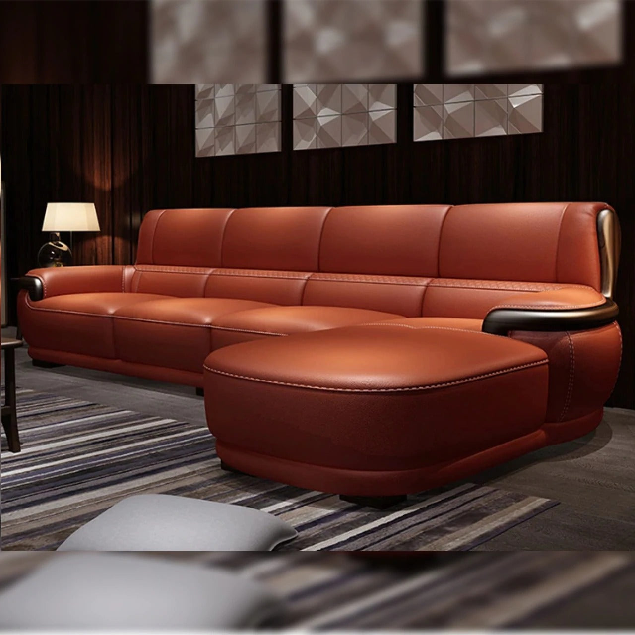 Sofa Design: 401+ ️ Sofa Set Design Online In India At Best ...
